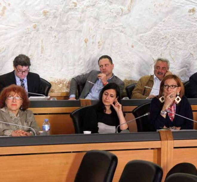 Addio al consiglio provinciale: ieri l’ultima seduta