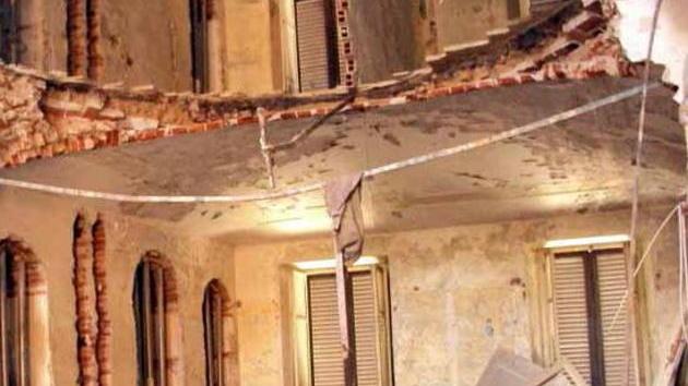 Politeama bis, sovraccarichi nel mirino