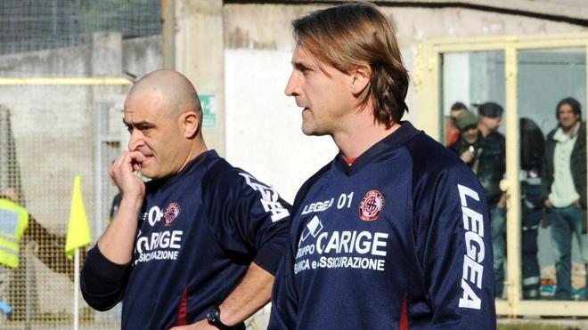 Nicola avverte tutti «Attenti al tranello delle aspettative»