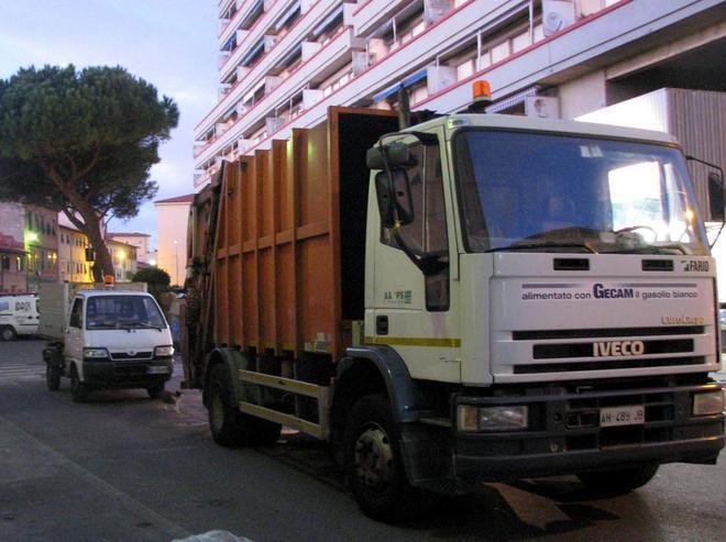L’ispettore del ministero bussa ad Aamps 