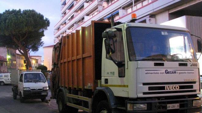 L’ispettore del ministero bussa ad Aamps