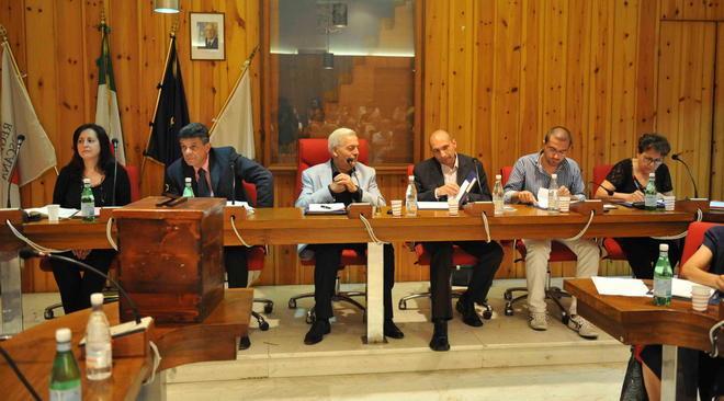 Castelfranco approva il rendiconto 2012