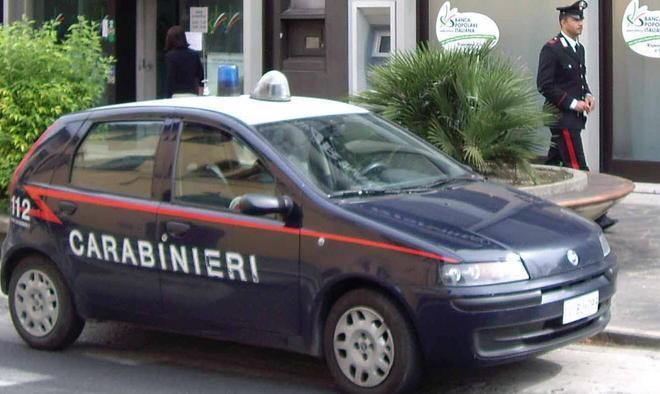 Sgominata la banda dei bancomat
