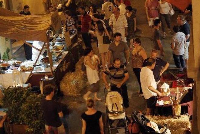 La Notte d’Isabella verso il raddoppio