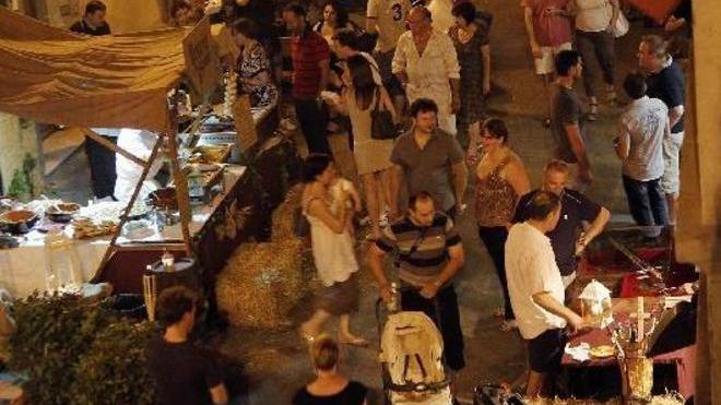 La Notte d’Isabella verso il raddoppio