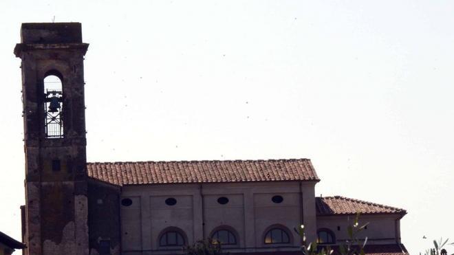 È festa con il vescovo per la chiesa restaurata