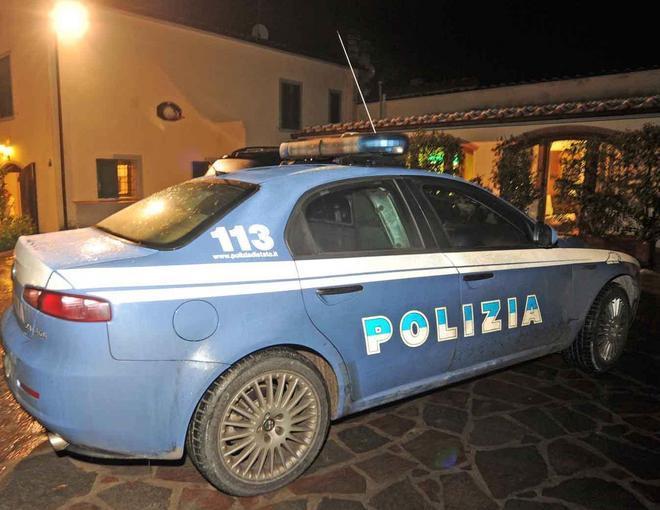 Scoppia la bottiglia dell’alcol Grave uomo di 49 anni 