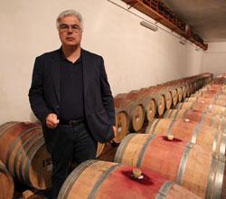 Le suggestioni toscane del Montellori Brut 