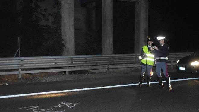 È un operaio romeno della Piana la vittima dell’incidente stradale