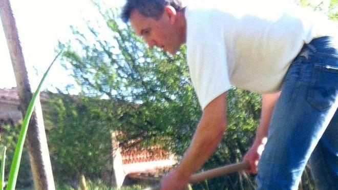 Problemi con lattuga e fagiolini sul terrazzo? Ci pensa il web amico