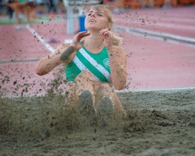 Atletica Livorno in testa alla Coppa Toscana 