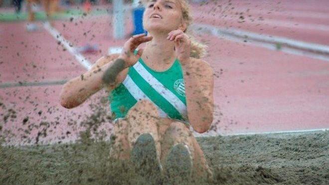 Atletica Livorno in testa alla Coppa Toscana