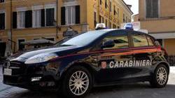 Ruba un portafoglio alla fiera, subito arrestata