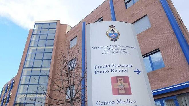 Misericordia, firmata l’intesa sui contratti di solidarietà