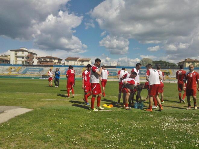 Derby, conto alla rovescia 