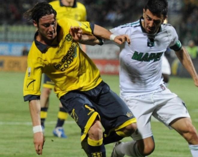 Corsa alla serie A, il Sassuolo si blocca sul più bello 