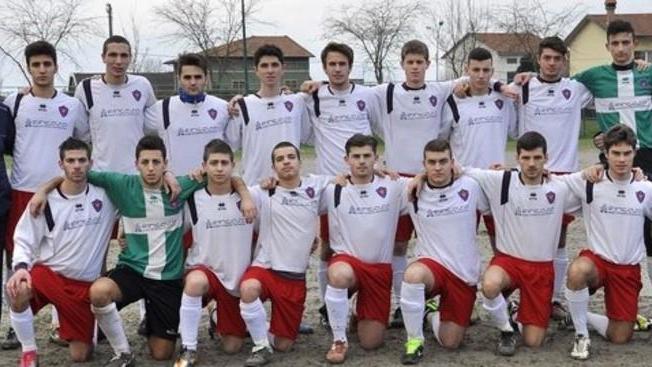 I ragazzi del CF2001 vicini al titolo provinciale