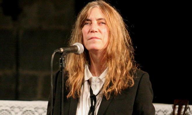 A Pratoestate il ritorno di Patty Smith