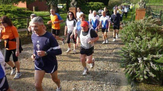 Tornano i 10 chilometri del trofeo Dormisacco