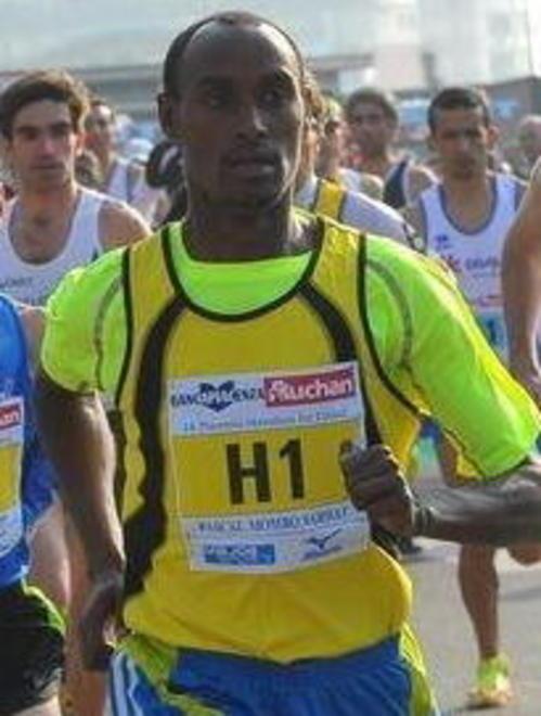 In 900 alla Maratonina del Partigiano 