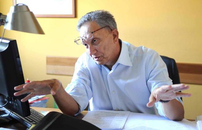 La Cna si ribella al ritorno del Sistri