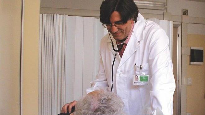Assistenza agli anziani nuove regole targate Asl 3
