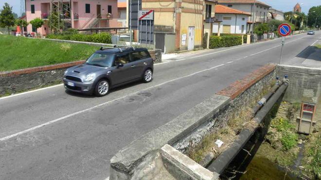 Sicurezza, due opere bloccate per colpa del patto di stabilità 