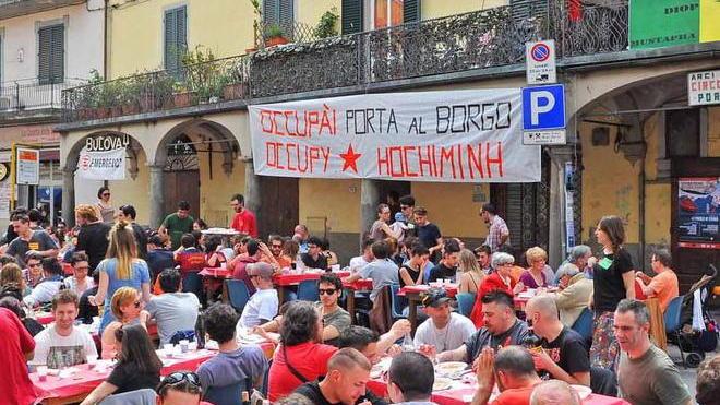 Uniti per costruire il futuro La lezione della Liberazione
