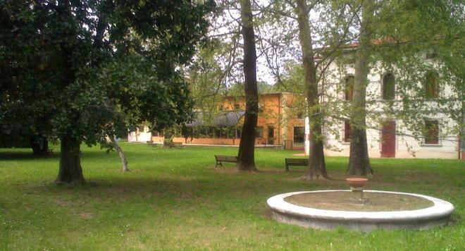 Nasce nel cuore della città il “Giardino volante” 