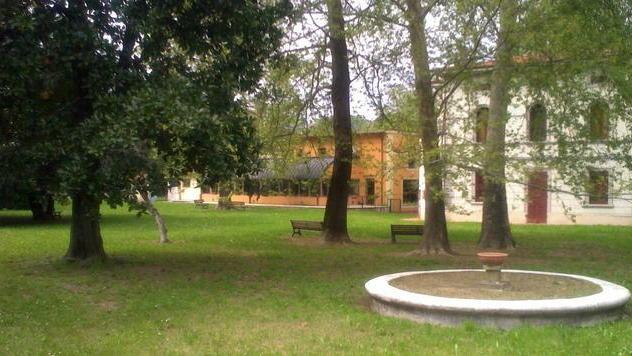 Nasce nel cuore della città il “Giardino volante”