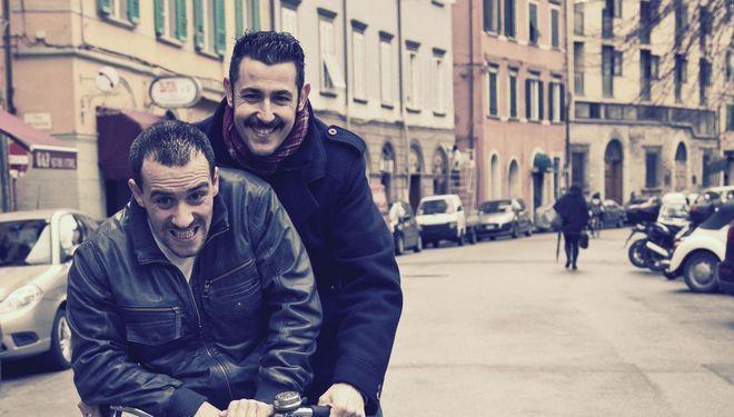 Confessioni e paure a colpi di swing-jazz con i Gatti Mezzi