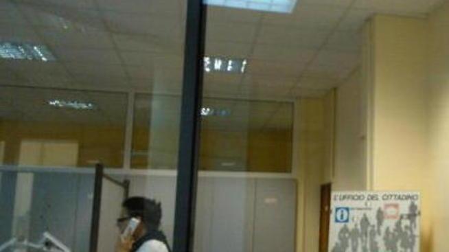 Cerchi lavoro? Il curriculum mandalo al Comune