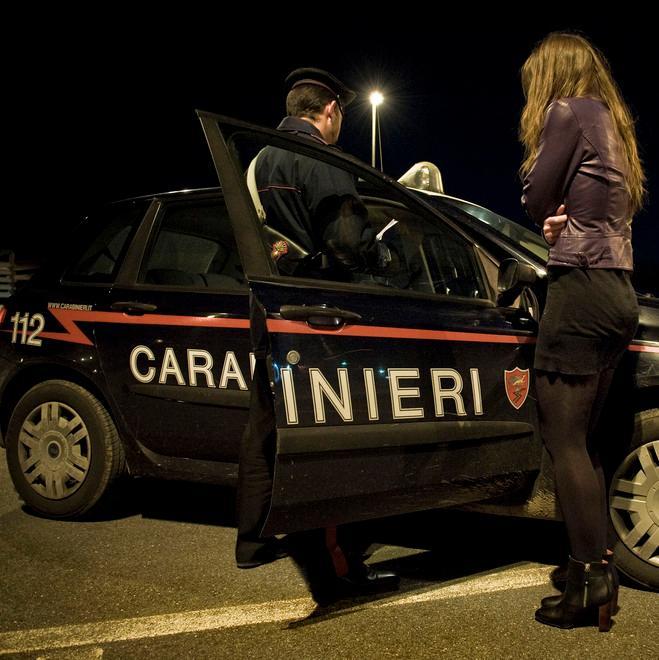 Pestati in Darsena 3 turisti 