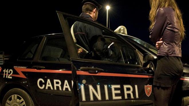 Pestati in Darsena 3 turisti