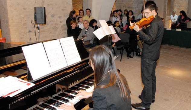 I primi vincitori del concorso “Riviera Etrusca”