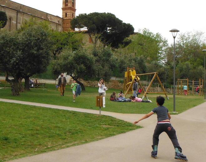 Bella festa della Liberazione tra storia, verde e tanta musica 