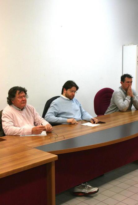 Salvataggio del Rosignano, commissione già al lavoro
