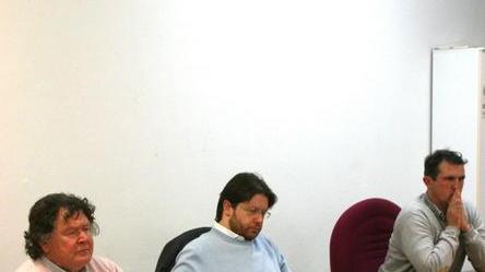 Salvataggio del Rosignano, commissione già al lavoro