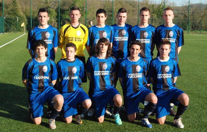 A Paganico sedici squadre in campo