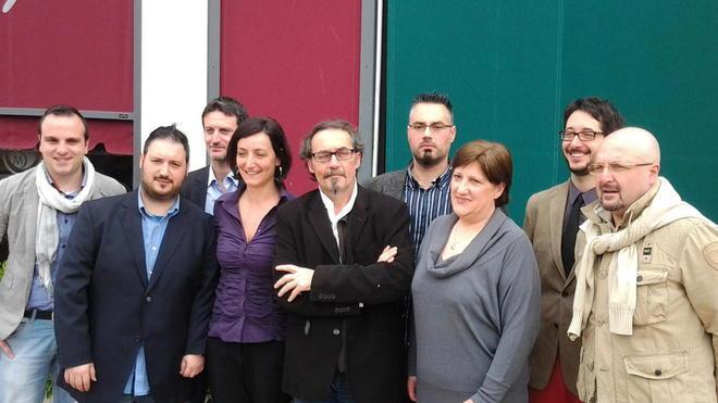 Farmacista e insegnante Ecco la lista di Borghi