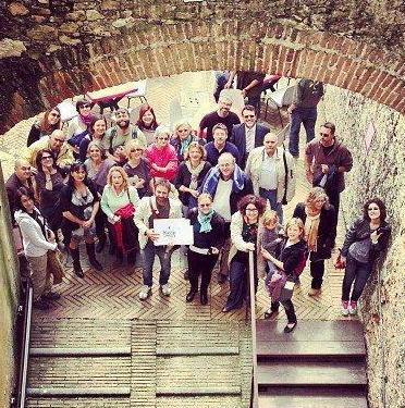 Riscoprire i luoghi d’arte grazie a una visita digitale 