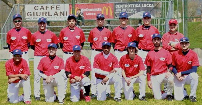 Pantere cedono al settimo inning nel derby con la Sogese Livorno