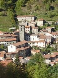 Sessanta nuovi loculi a Fabbriche di Vallico 