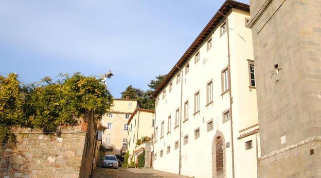 Apre a Palazzo Boccella uno sportello multiservizi
