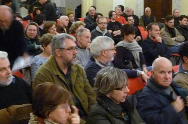 Assi viari, i comitati confermano il no 