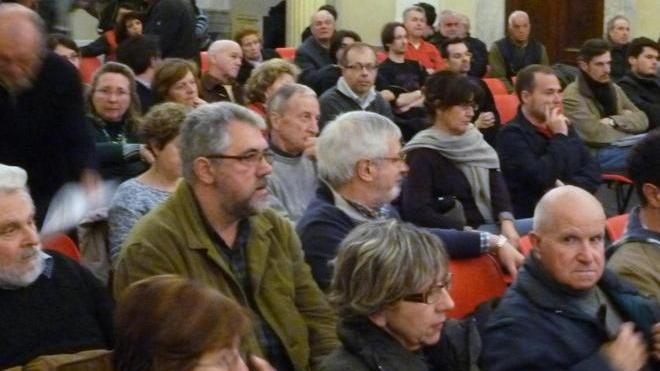 Assi viari, i comitati confermano il no
