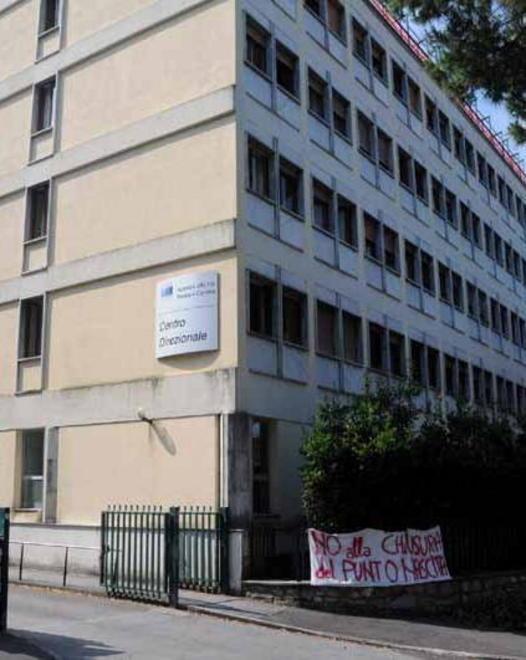 Punto nascita, oltre il danno la beffa 