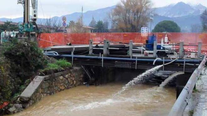 Soldi per l’alluvione, ancora ritardi
