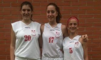 Basket: poker di successi, vola la Bieffe
