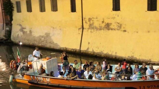 57100 in festival, domenica la finale